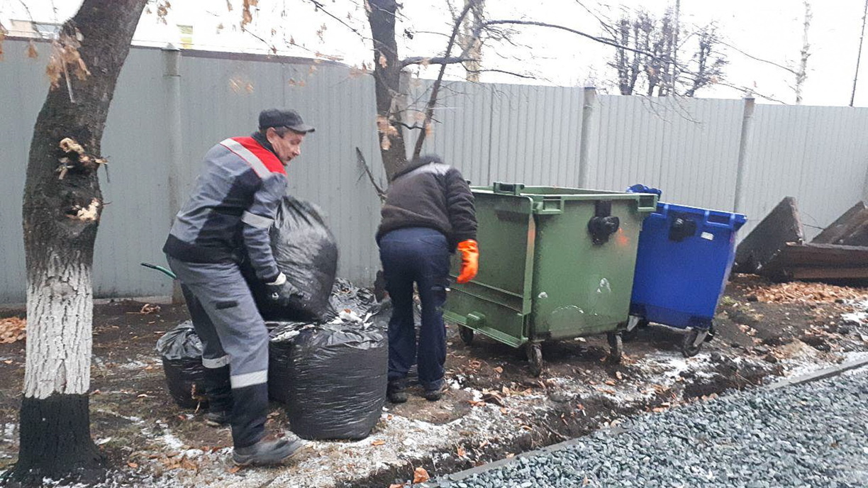 В Ростовской области с 1 июля тариф на вывоз мусора резко вырастет для жителей СНТ