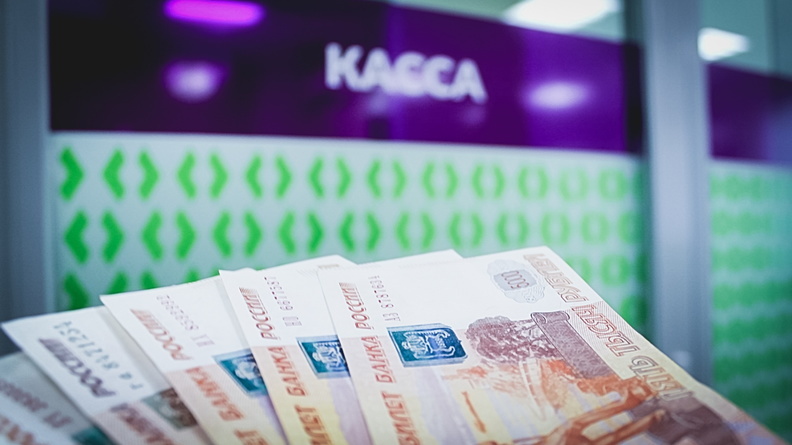 Более 601,6 млрд рублей на счетах в банках хранят жители Ростовской области