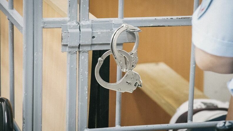 В Ростове суд арестовал подозреваемого в стрельбе возле ТЦ «Димбо»