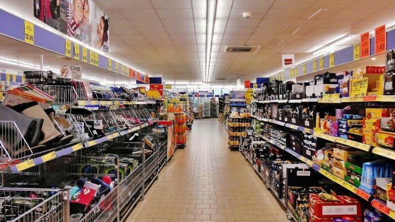 Аналитики «Ромир» определили, в каких магазинах покупать продукты выгоднее всего