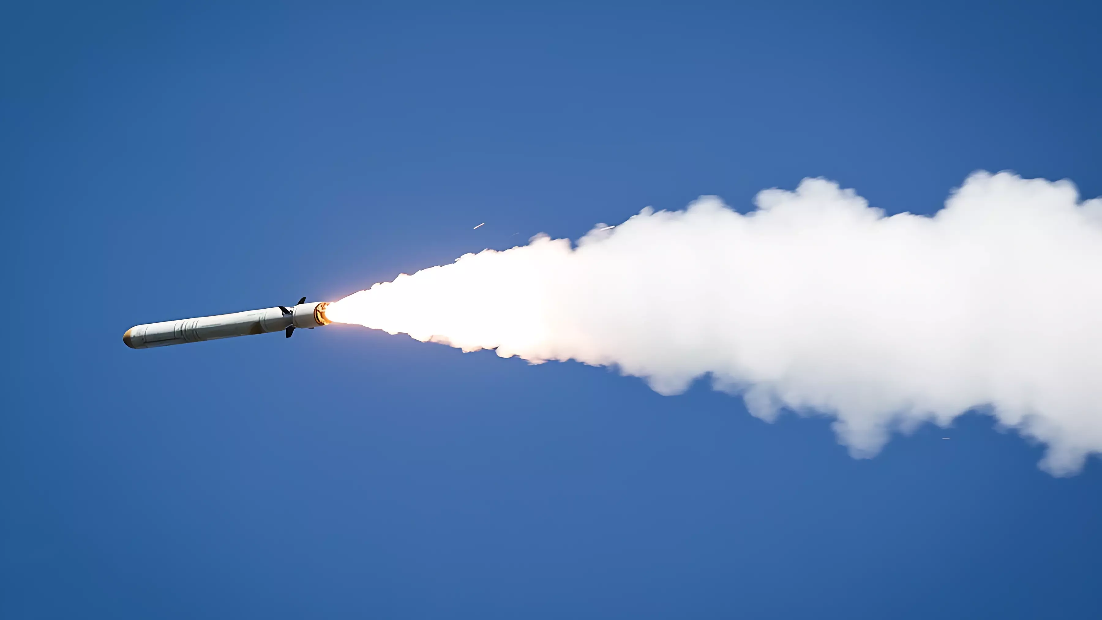 США планирует поставить Киеву ракеты ATACMS, способные долететь до Ростовской области