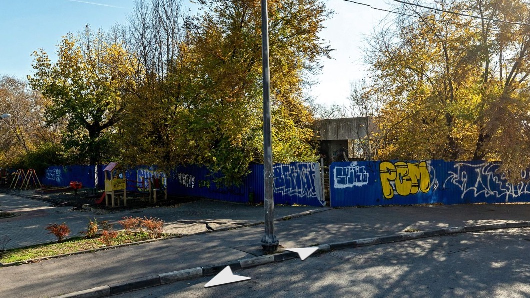 Власти в Ростове опровергли слухи о жилой застройке в районе Парамоновских складов