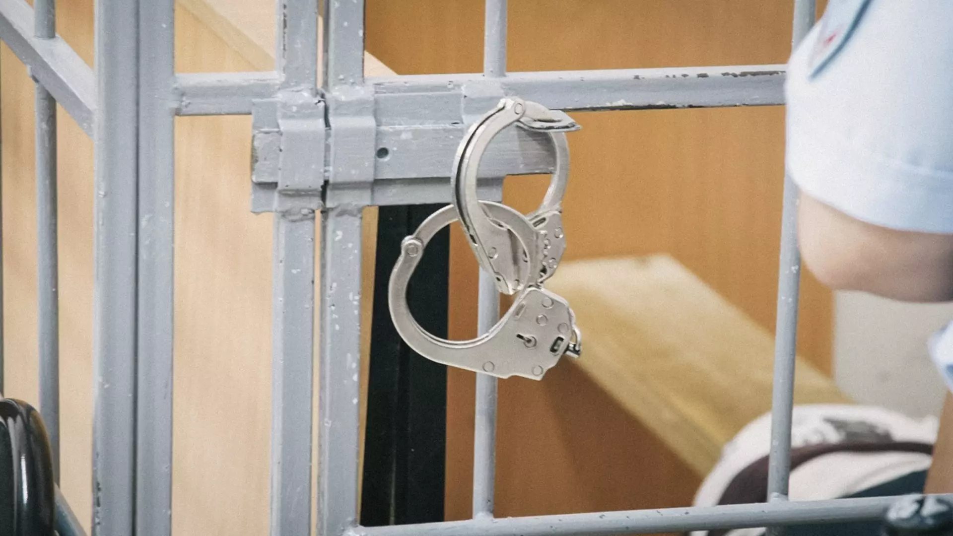 Суд в Ростове арестовал пять религиозных экстремистов