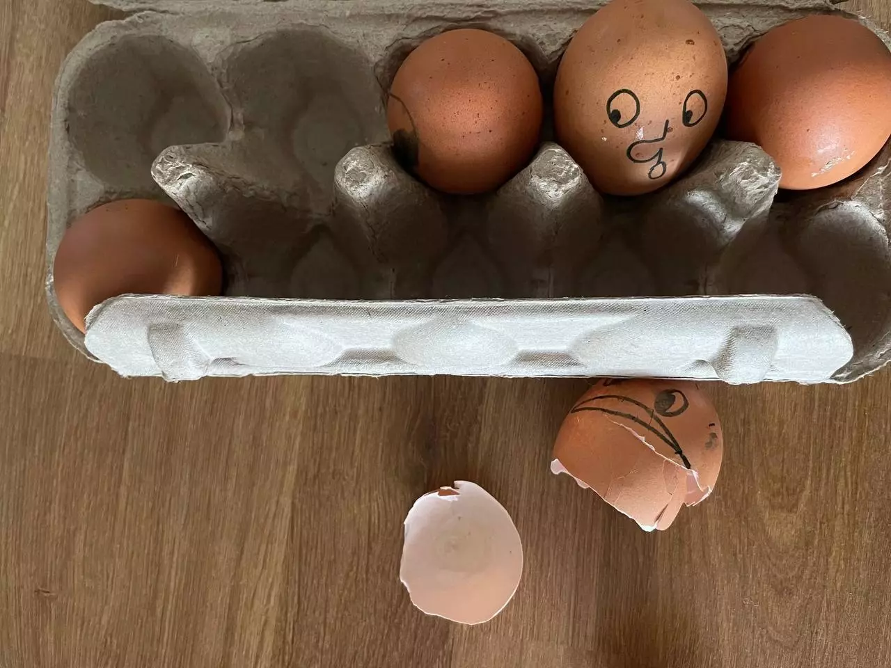 Яйца в Ростовской области подорожали на 26,6%