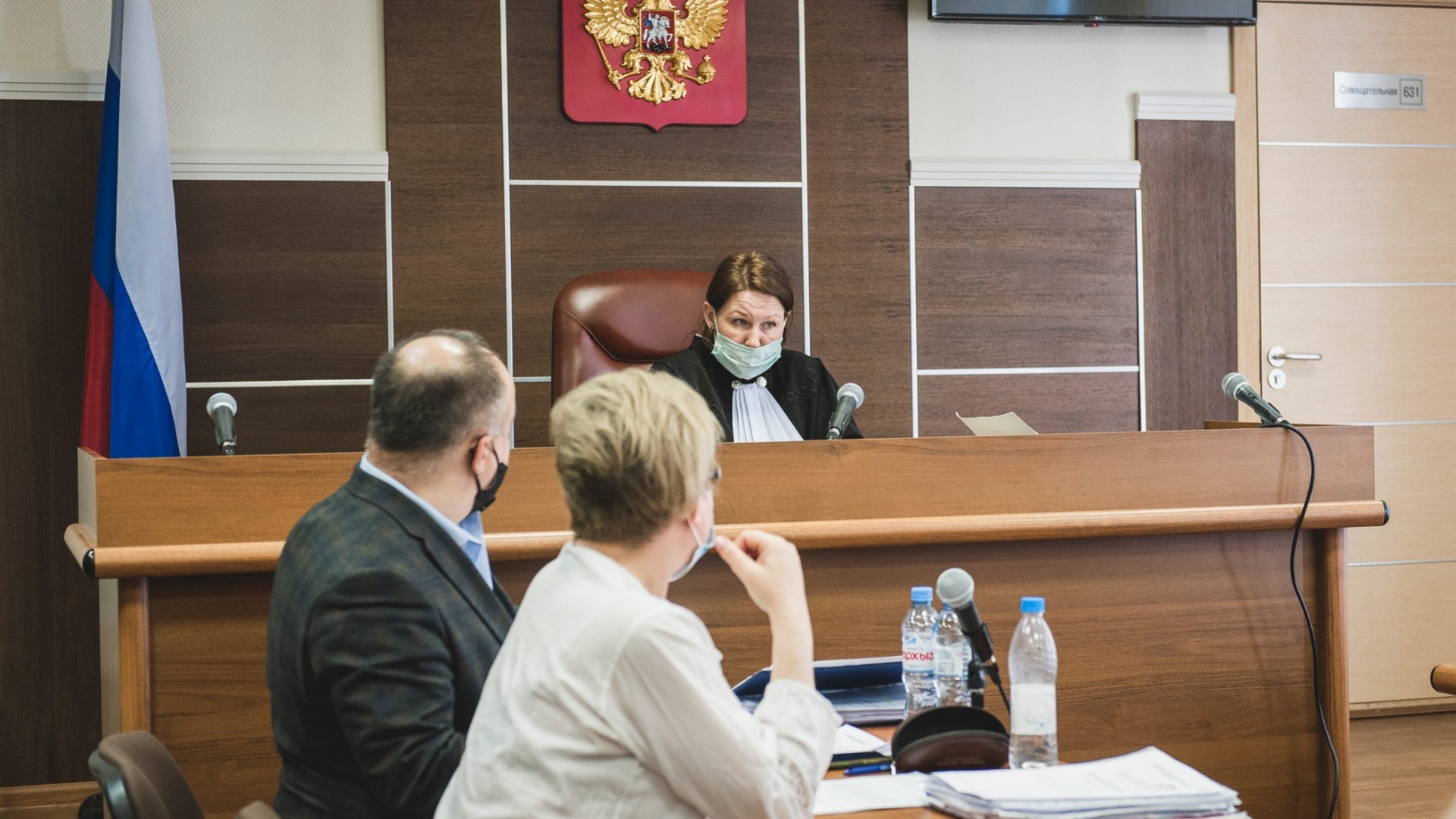Путин подписал закон о ликвидации пяти судов в Ростовской области
