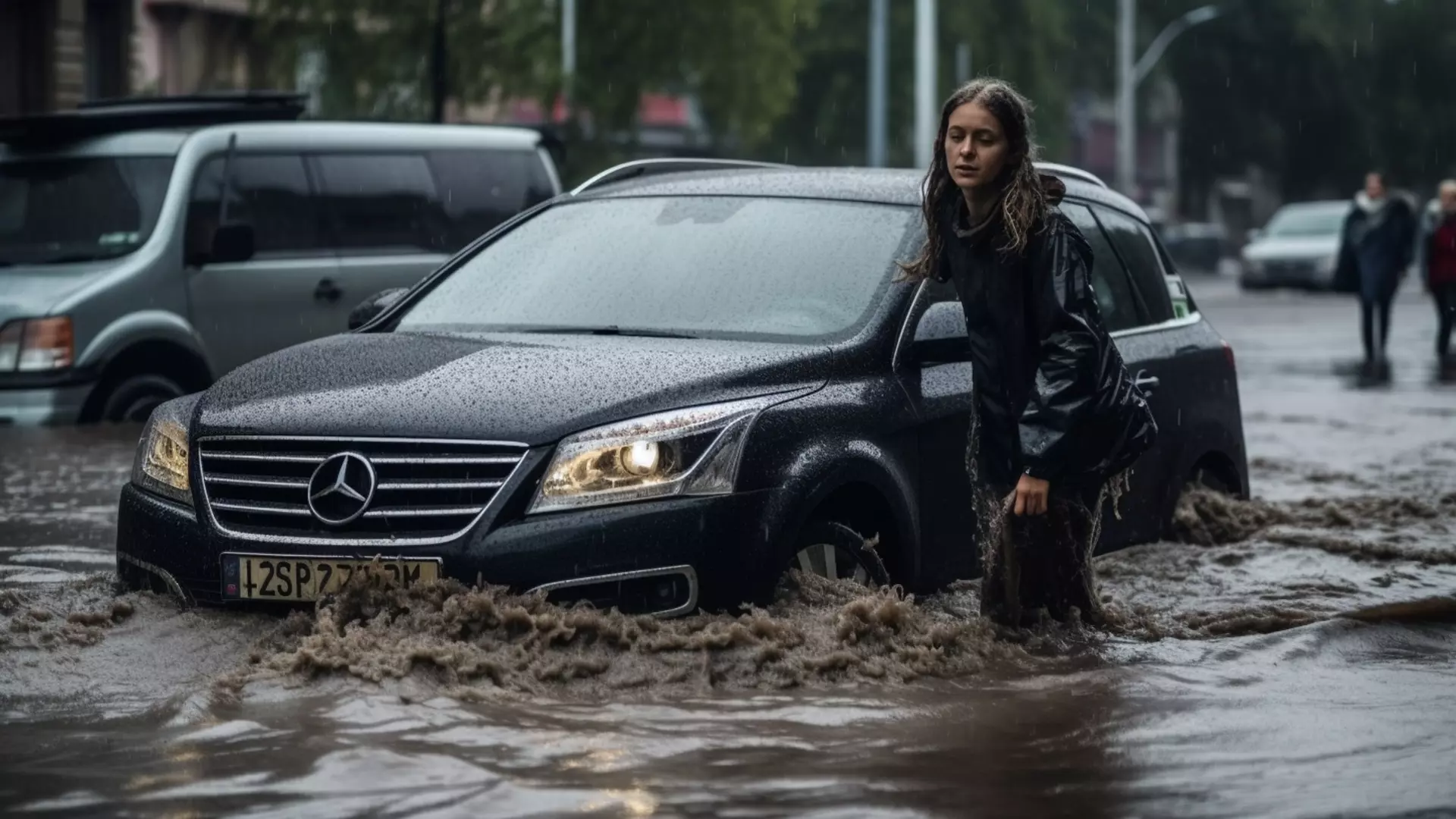 Изменение климата: Океанолог призвал готовиться к наводнениям в Ростовской области