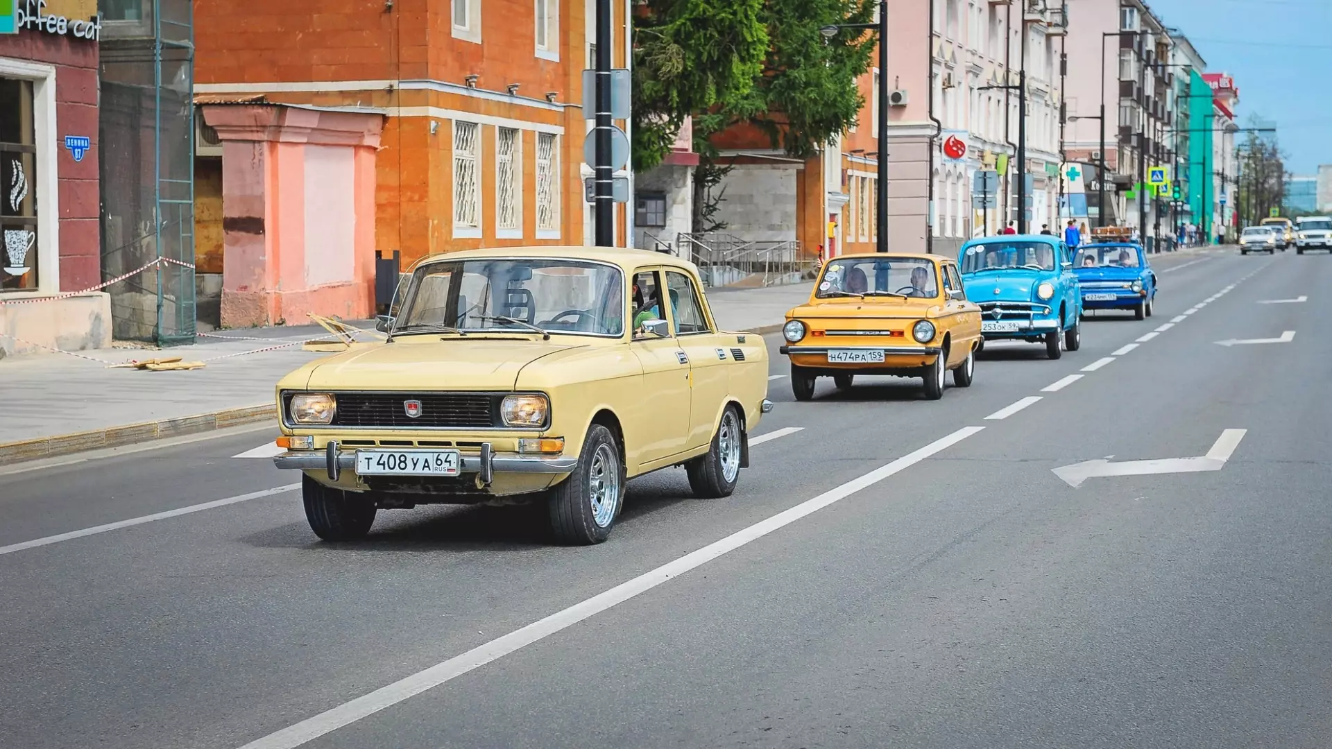 Подержанные автомобили стали дороже на 8% за сентябрь в Ростове-на-Дону