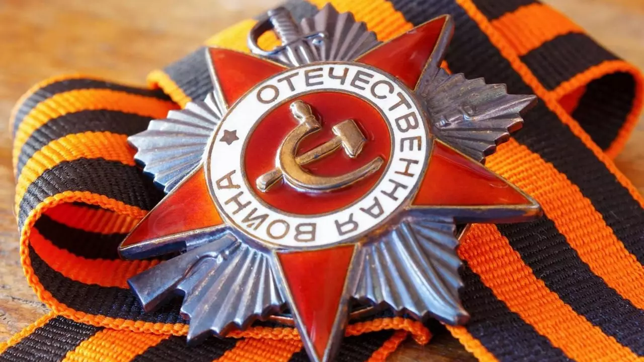Вчесть 9 Мая ветеранам Великой Отечественной войны в Сочи будут перечислены специальные выплаты