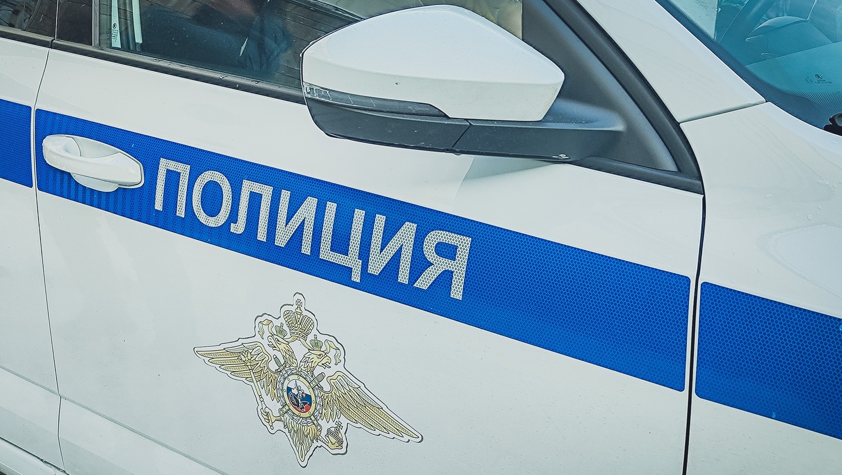 Пьяный житель Ростовской области избил сотрудников полиции в Анапе
