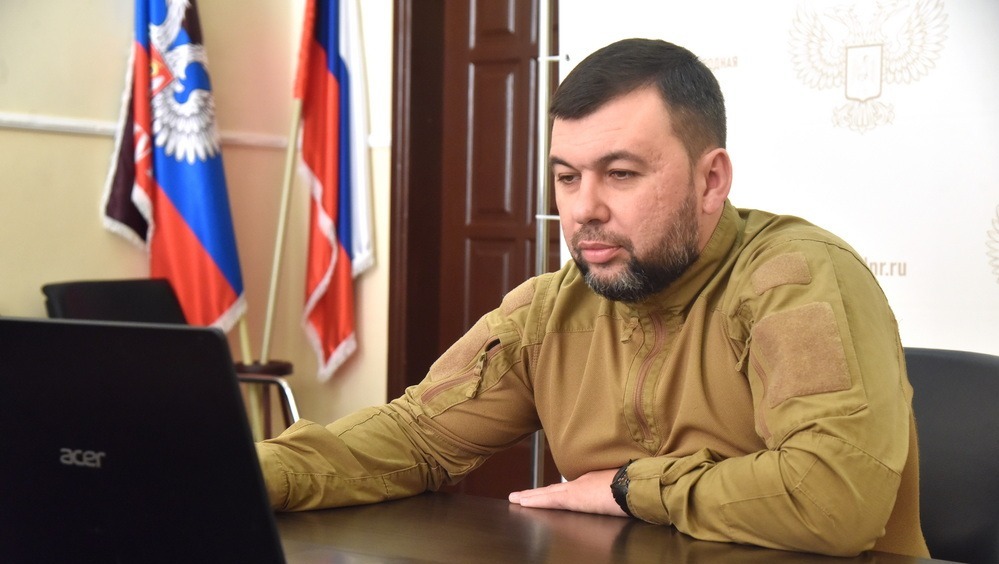 Граница ДНР и Ростовской области может оказаться на контроле Росгвардии