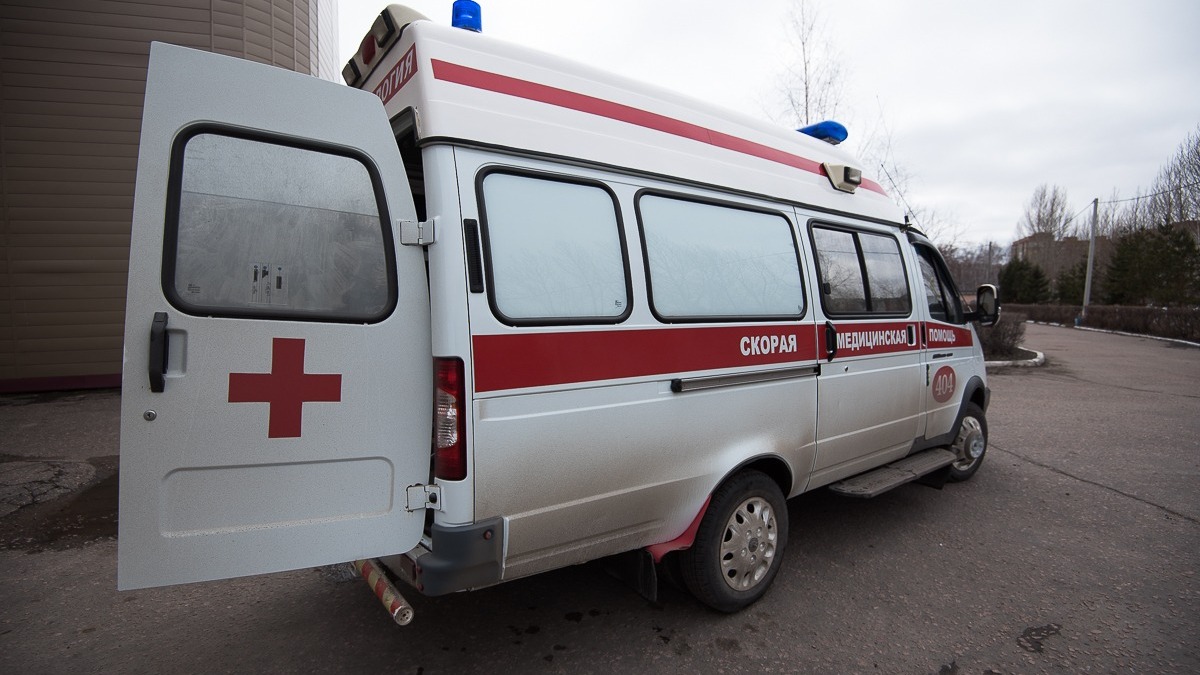 Губернатор Голубев заявил о 15 раненых после взрыва в Таганроге днем 28 июля