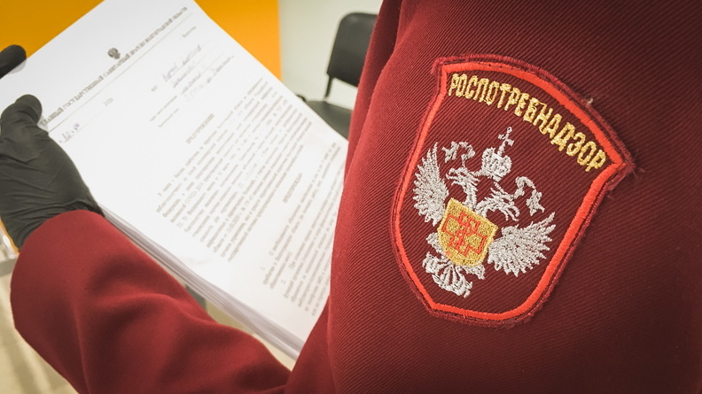 Роспотребнадзор попросил не отменять ограничения по коронавирусу в Ростовской области