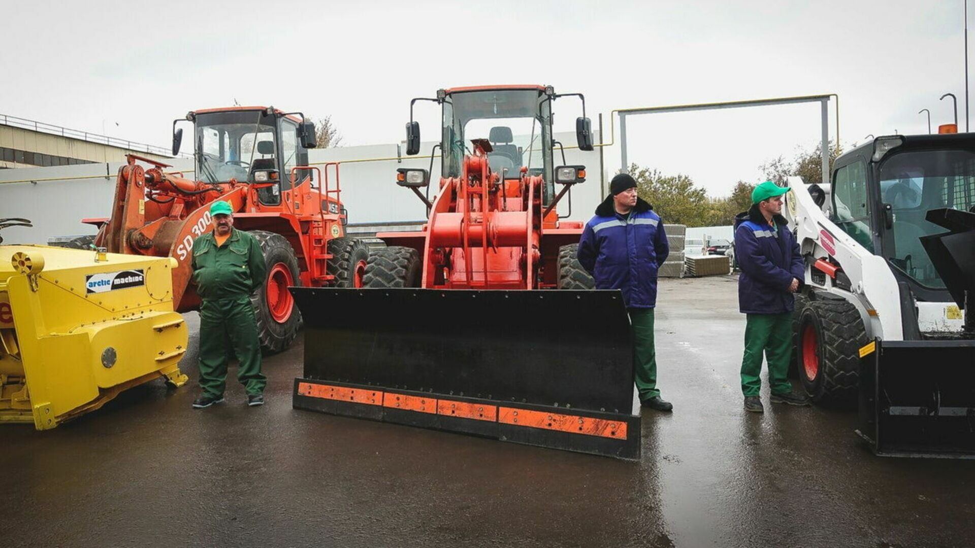 Ростовчане пожаловались на отсутствие помощи во время пробки на трассе М-4 «Дон»