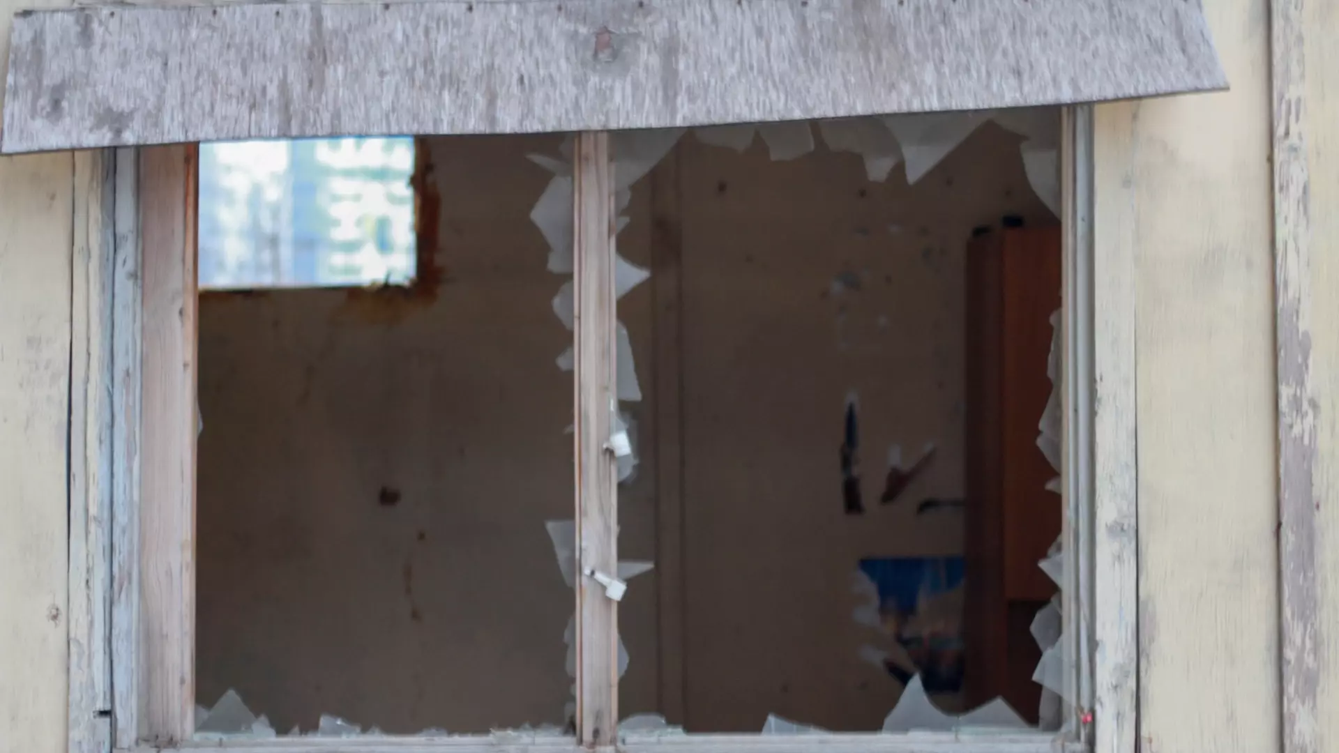 «Дрожали стекла»: жители Ростовской области заявили о звуках взрывов