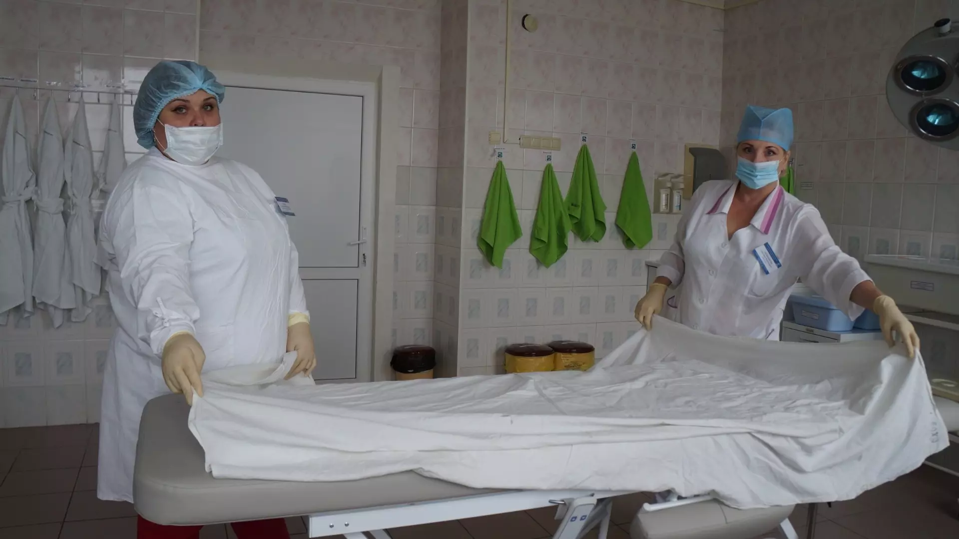 Ростовские врачи ищут сокровища в желудках, а дончане — сообщения об атаках БПЛА