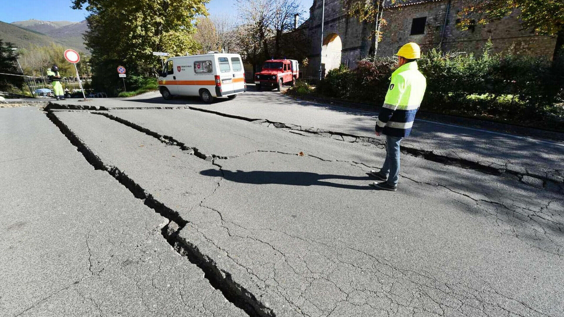 Будет ли землетрясение в Ростове-на-Дону: прогнозы сейсмолога и карта землетрясений