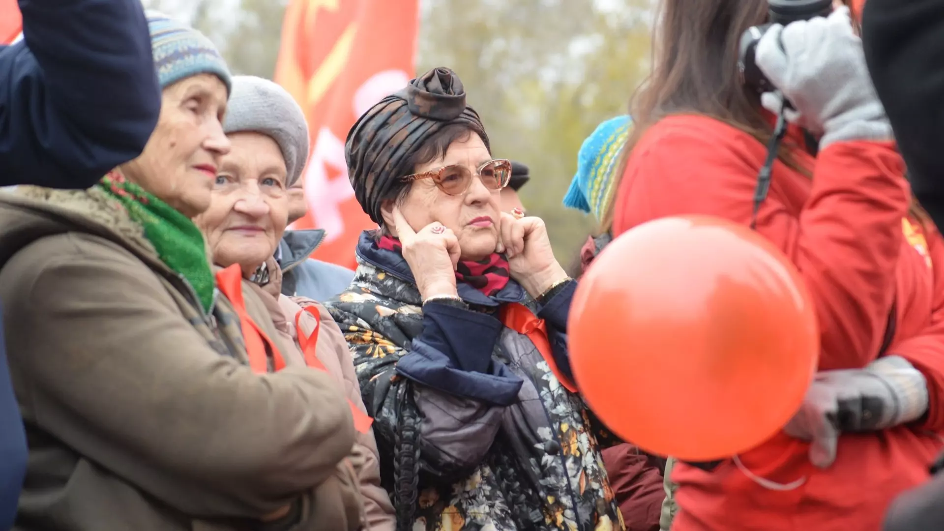 У кого в Ростовской области самая низкая пенсия и как ее увеличить