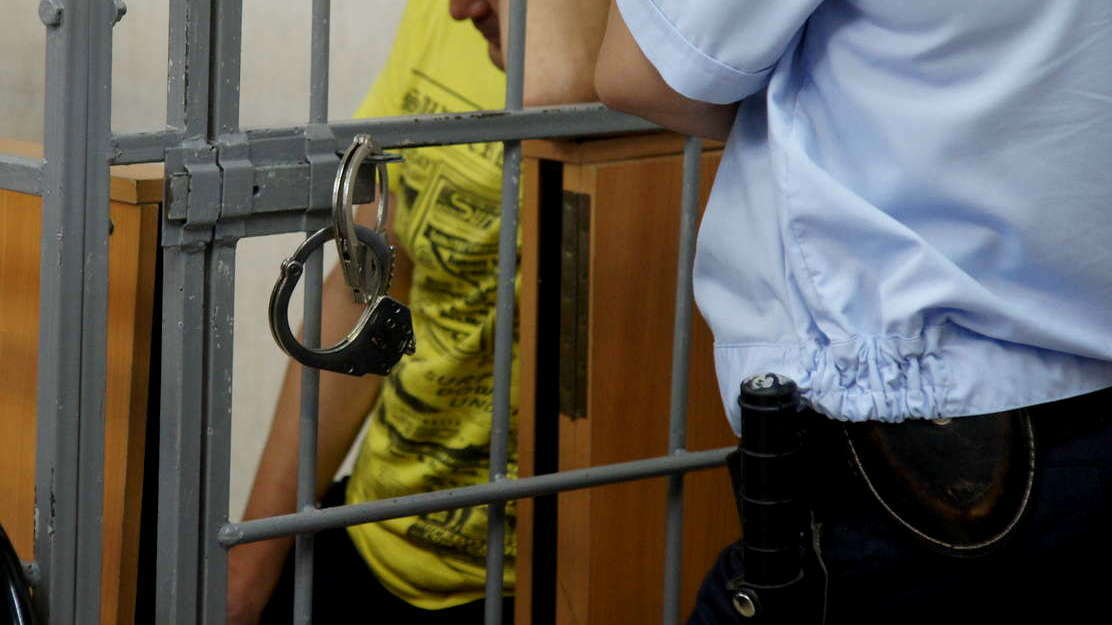 Задержан украинец, сообщивший о минировании здания в Миллерово