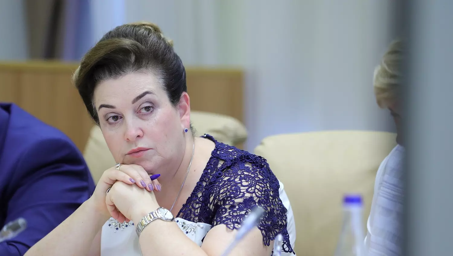 Экс-глава донского Минздрава Быковская планирует обжаловать приговор