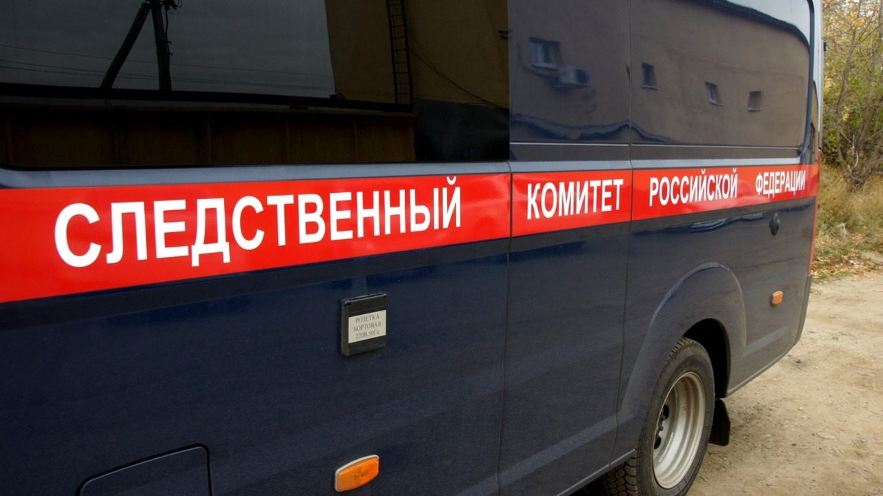 СК заявил о трех пострадавших после резни у школы в Ростовской области