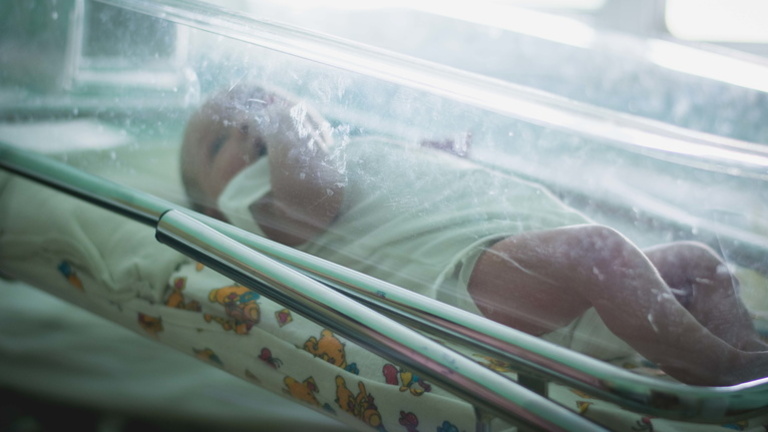 Инфицированные малыши стали рождаться у ростовчанок с коронавирусом