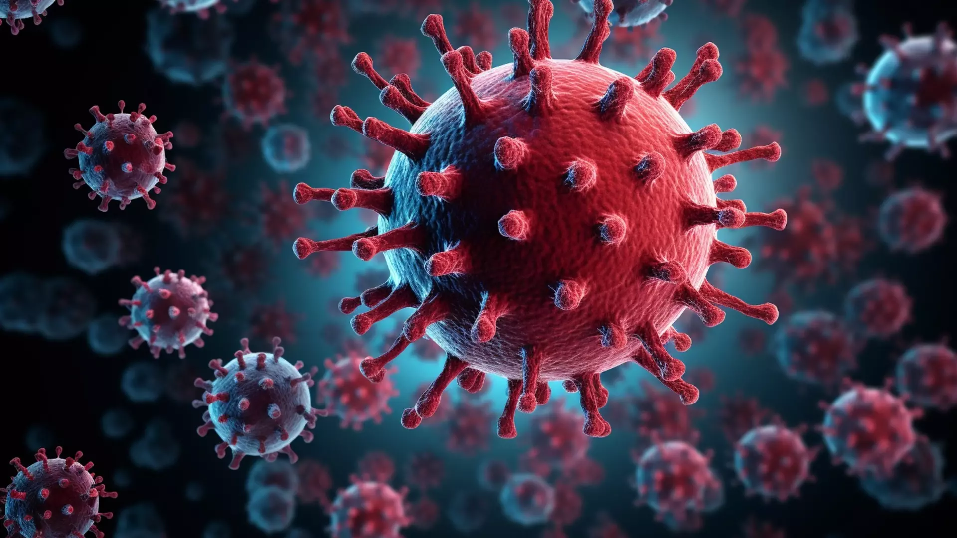 «Жесткий» гонконгский грипп фиксируют в поликлиниках в Ростове чаще коронавируса