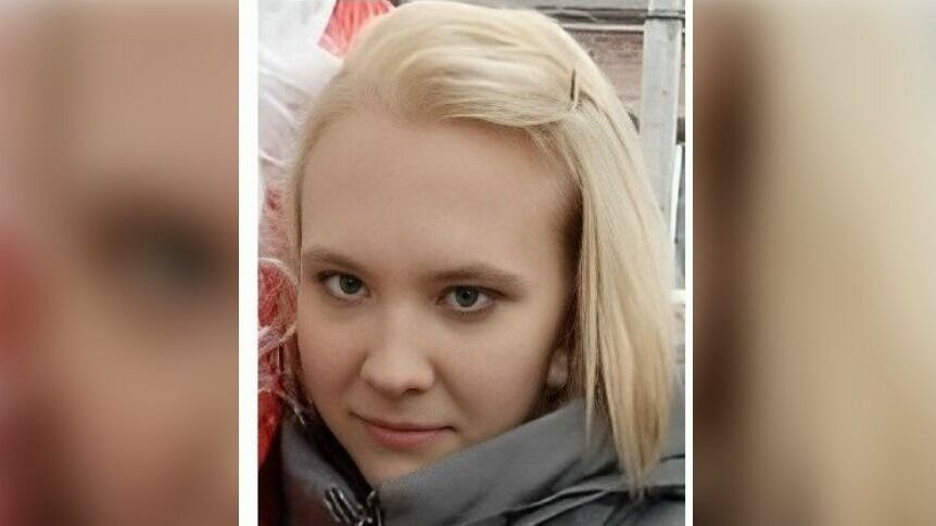 В Таганроге пропала 17-летняя девушка в зеленой куртке и фиолетовых галошах