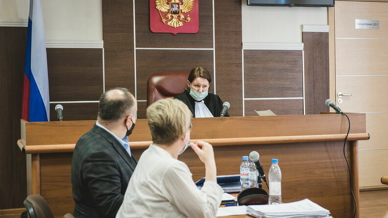 Суд в Ростове-на-Дону начал слушания по делу об аксайских рынках