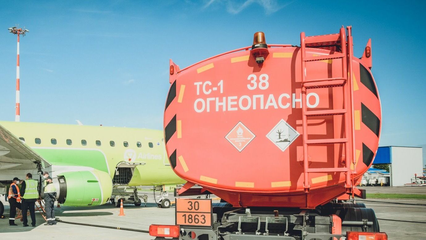 Новошахтинский нефтезавод хочет обанкротить топливную компанию в Ростове-на-Дону