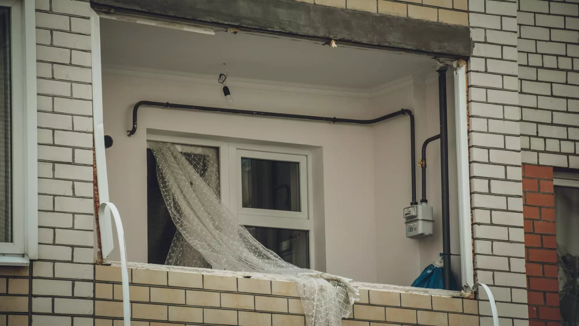 «Окна задрожали»: ростовчане заявили о звуке взрыва в городе