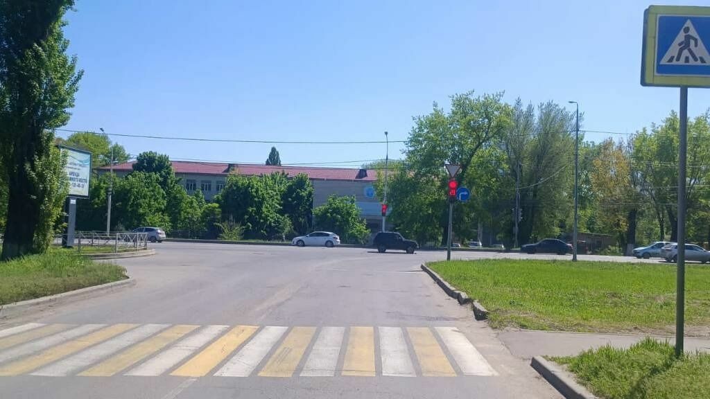 Пожилой мужчина погиб после столкновения с машиной в Новочеркасске