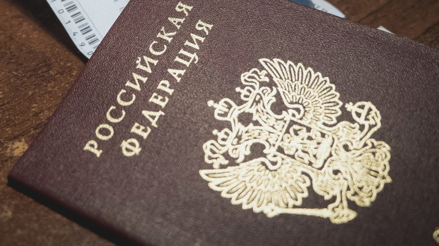 Более 12 тыс жителей Донбасса попросили в Ростовской области гражданство РФ с февраля
