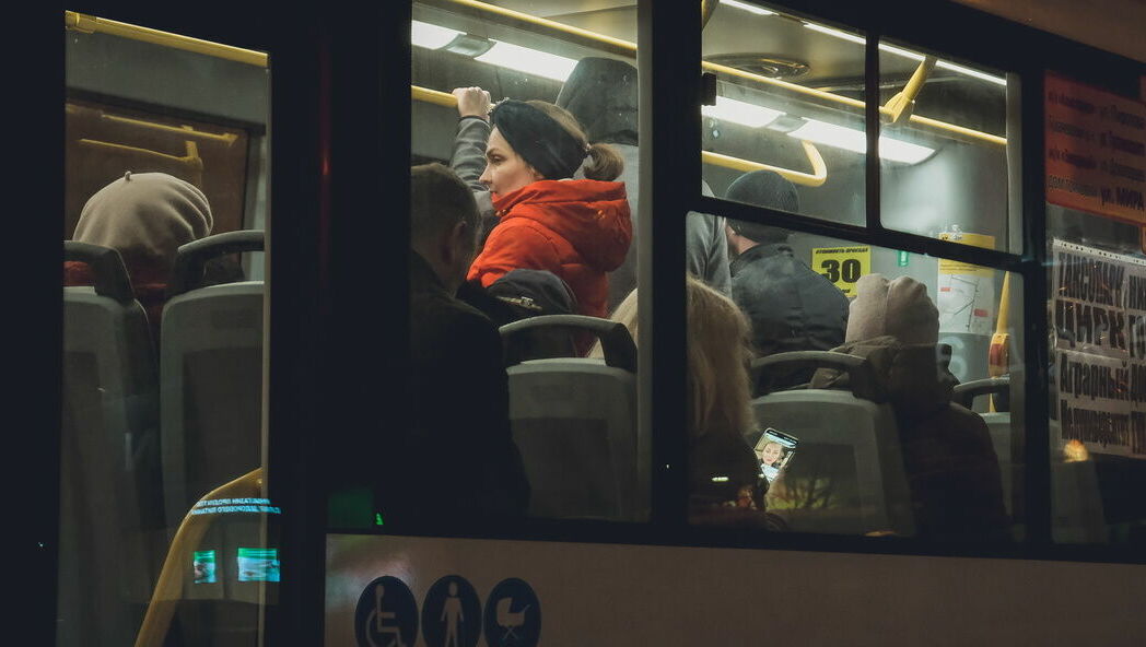 Урбанисты предложили ввести в Ростове систему пересадок без оплаты в автобусах