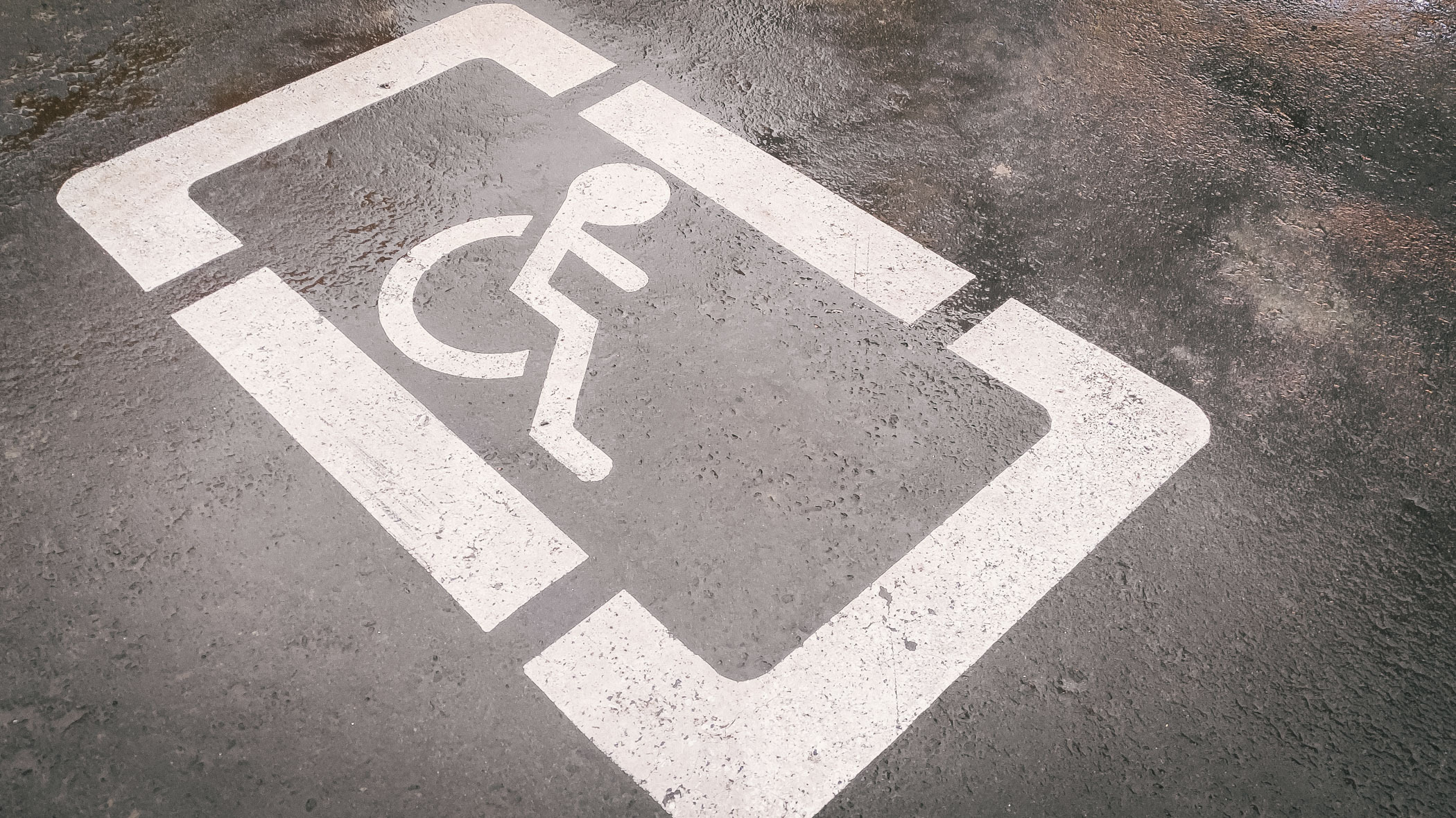 Ростовские водители-инвалиды не понимают правила пользования платными парковками