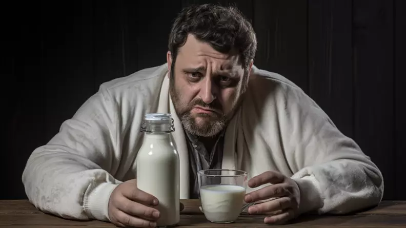 Диетолог рассказала, с чем нельзя сочетать молоко