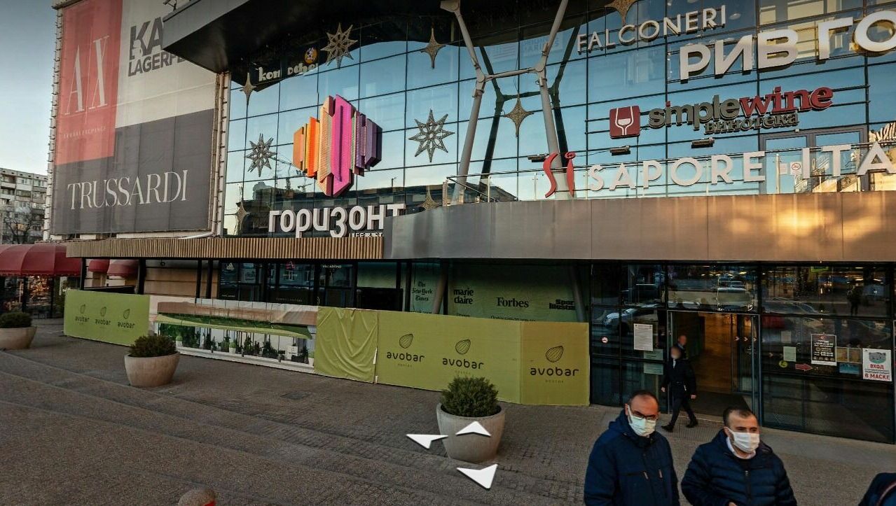 Ростовский ТРК «Горизонт» проиграл кассацию по долгу за аренду магазина H&M