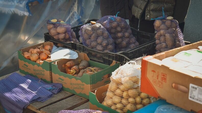 Стало известно, подорожают ли продукты и товары в Ростовской области к Новому году
