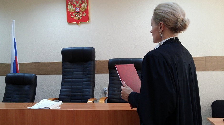 Число оправдательных приговоров в Ростовской области сократилось на 20%