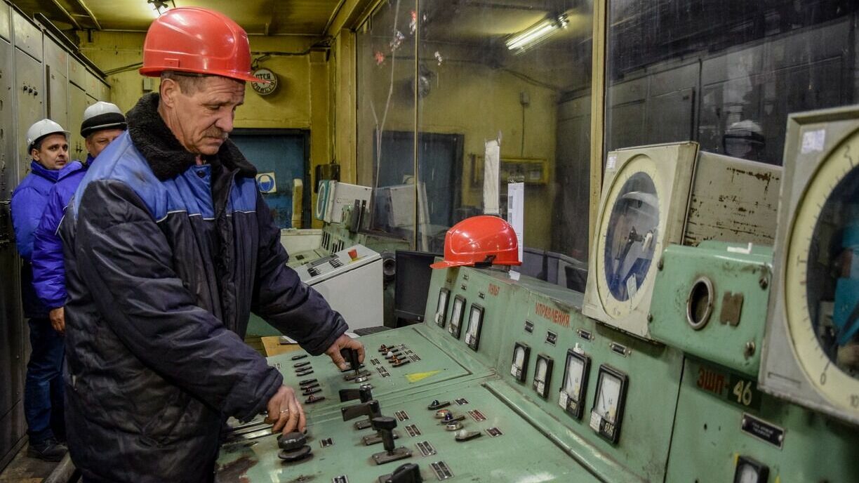 Эксперт прогнозирует острый дефицит рабочих рук в Ростовской области