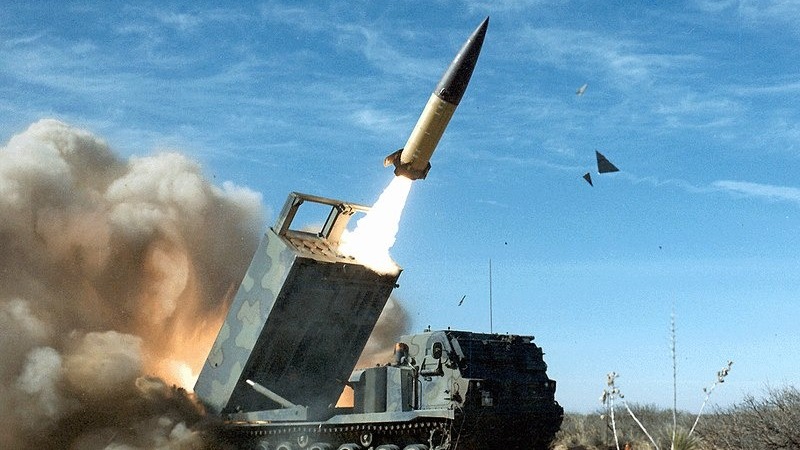 Власти США планируют поставить ВСУ ракеты ATACMS, способные долететь до Ростова