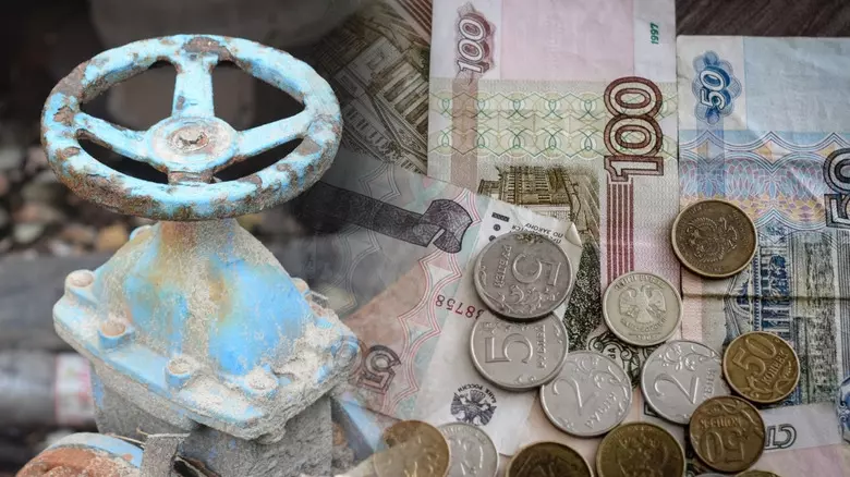 Стало известно, как вырастет плата за воду в Ростовской области в 2024 году