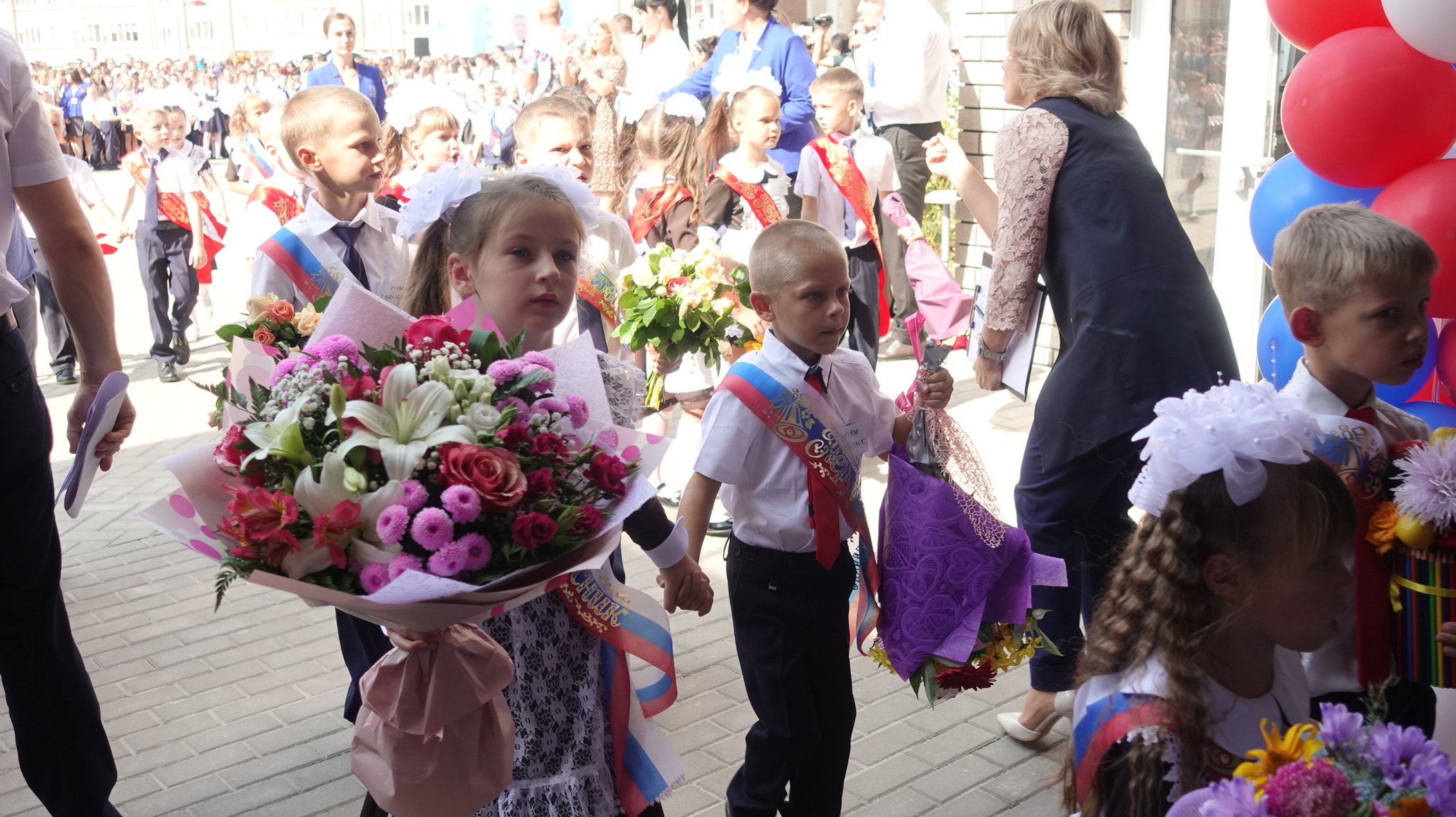 Дети с Западного в Ростове будут учиться в школе стоимостью 1,6 млрд руб