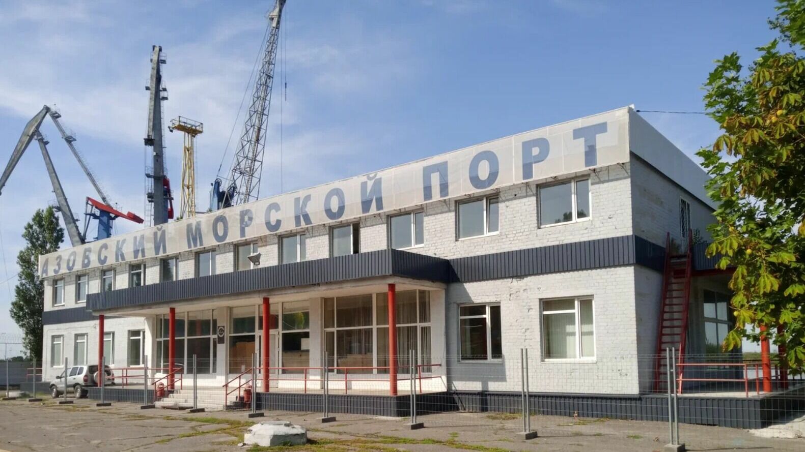 В Ростове на устранение утечки нефти выделили 8,6 миллиона рублей