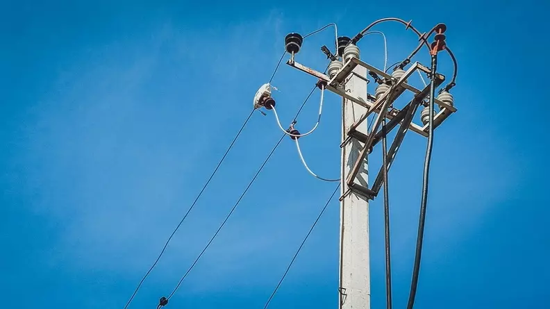 Тысячи ростовчан останутся без электричества в начале февраля