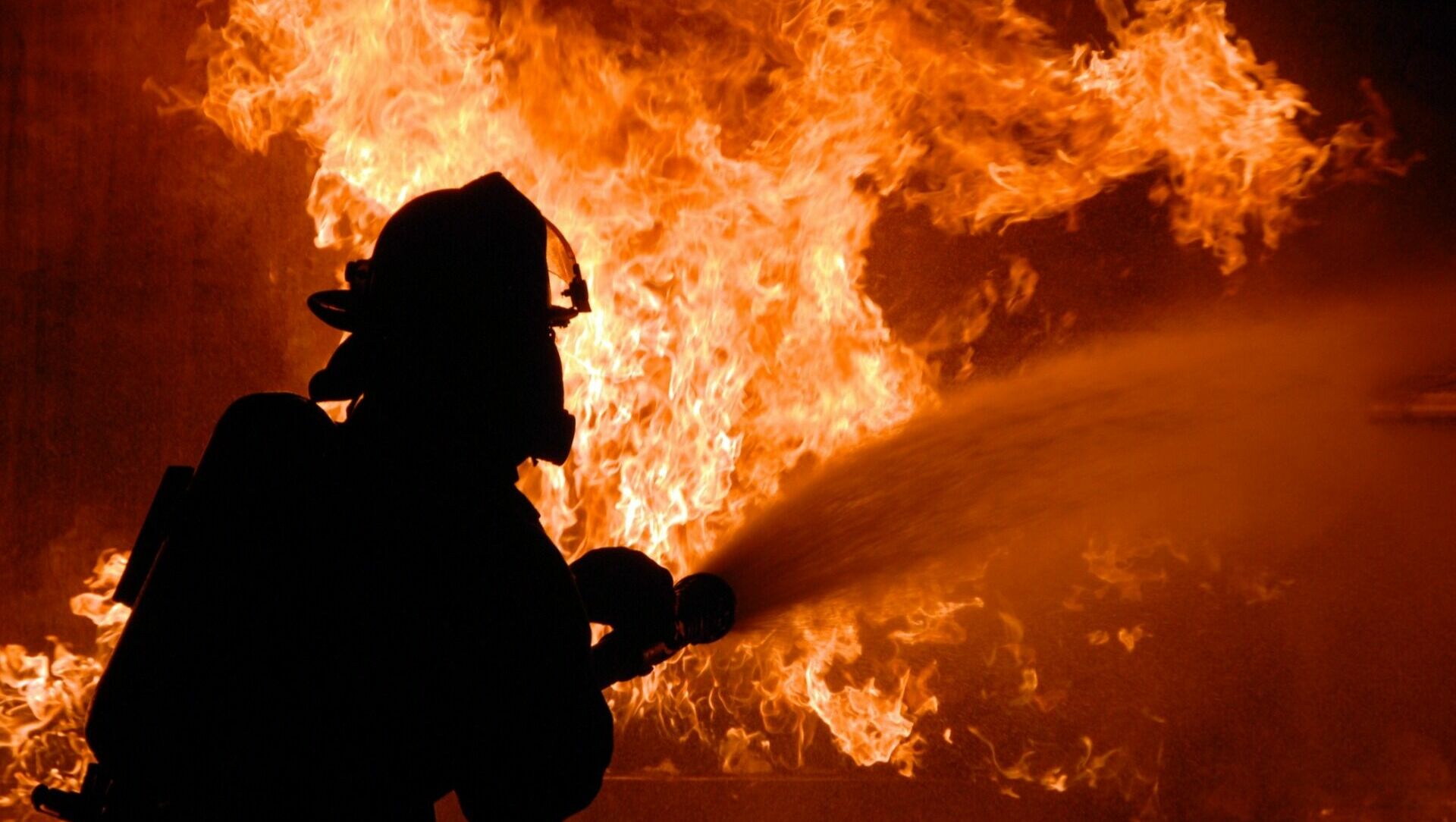 В Ростовской области пожары унесли жизни более 160 людей с начала 2022 года