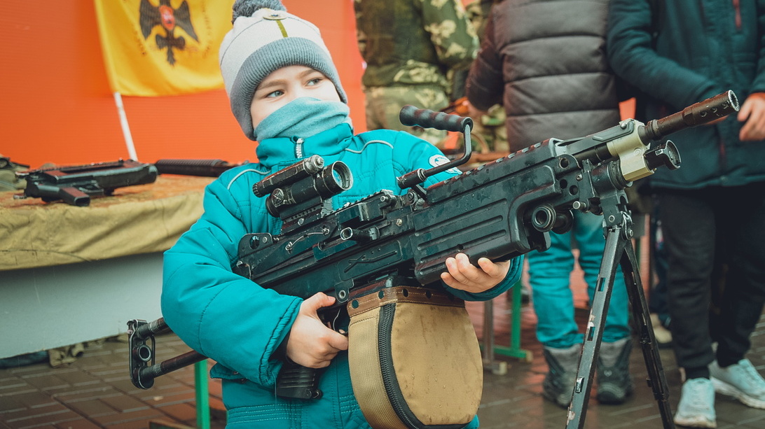 Число фейков о военных действиях в Ростовской области выросло в четыре раза