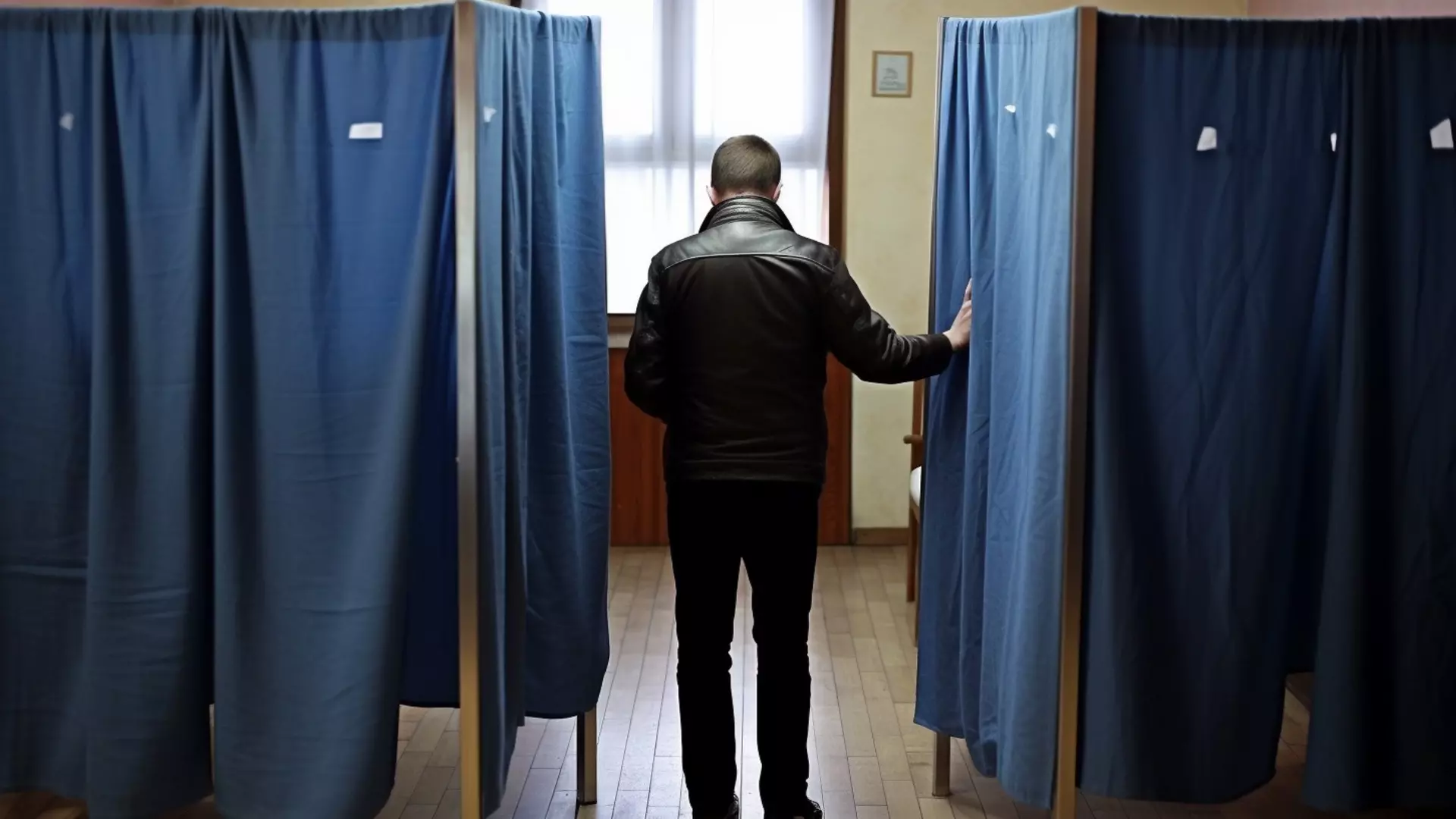 Бюллетени, которые пытались залить краской в Ростовской области, учтут при подсчете голосов