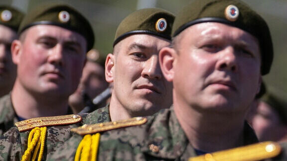 В Ростовской области жители уходят в армию и не слышат тревожных сирен