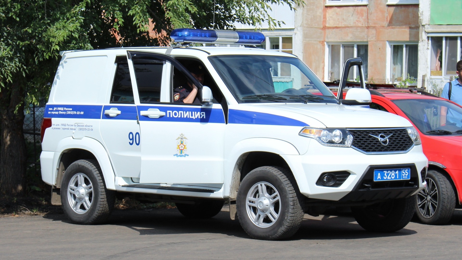 В Ростовской области усилят меры безопасности в дни выборов в ЗС с 8 сентября