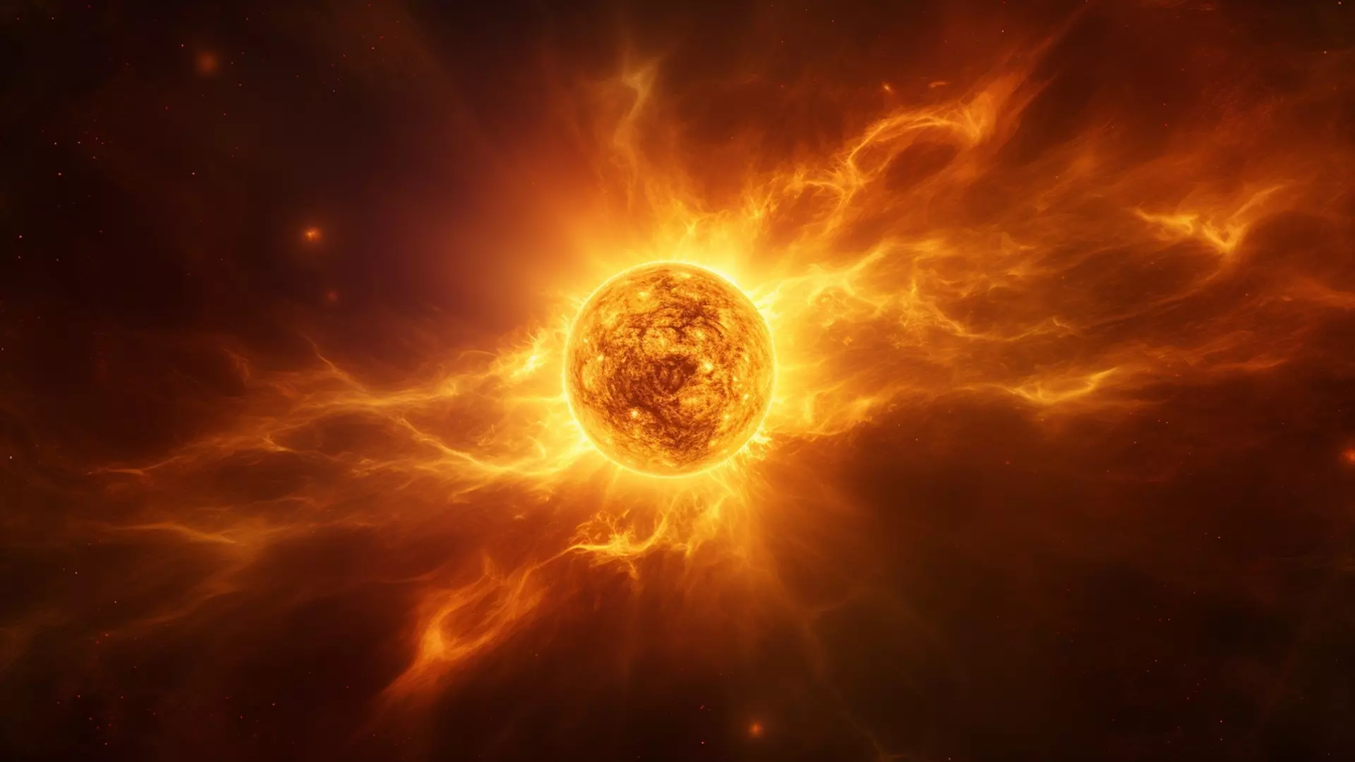 Астрономы рассказали, как вспышка на Солнце повлияет на жителей Ростовской области